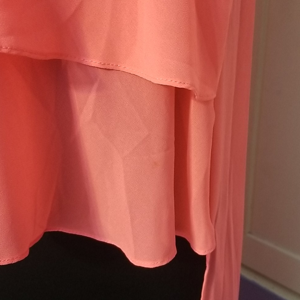 Unique Dress - Picture 5 of 12
